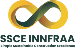 SSCE INNFRAA Logo